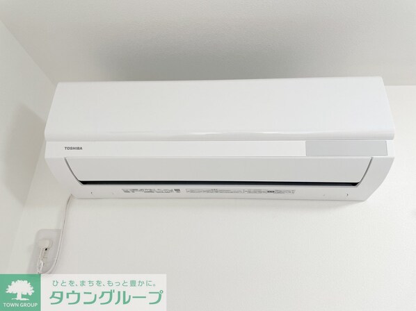 ビブロポート溝の口の物件内観写真